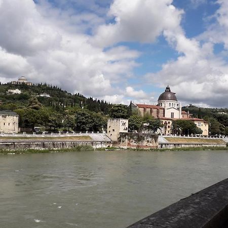 My Home Verona Centro Exterior foto