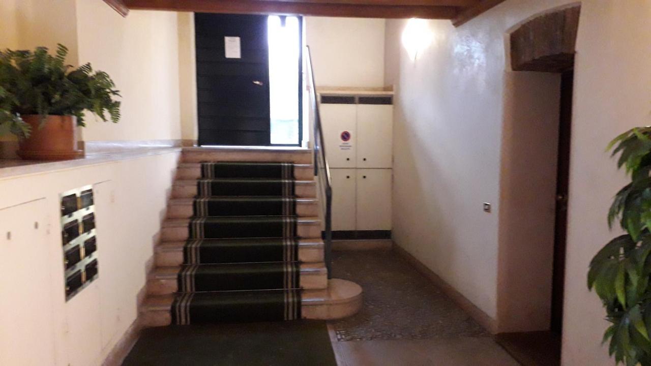 My Home Verona Centro Exterior foto